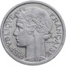 Купить Франция 1 франк (franc) 1959