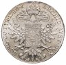 Купить Австрия 1 талер (thaler) 1780  талер Марии Терезии рестрайк (новодел)