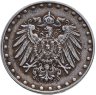 Купить Германия 10 пфеннигов 1916