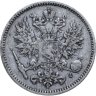 Купить 50 пенни (pennia) 1893 L Российская Финляндия