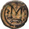 Купить Омейядский халифат, Абду-ль-Малик ибн Марван, 685-705 годы, фальс. Г.Дамаск (Сирия).