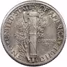 Купить США 10 центов [Дайм] 1934 [KM#140] "Winged Liberty (Mercury) dime"