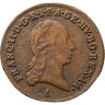 Купить Австрия 1 крейцер (kreuzer) 1800
