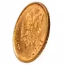 Купить 10 марок 1878 S, монета для Финляндии