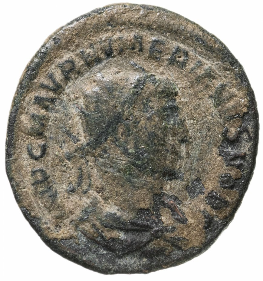 купить Римская империя, Нумериан, 282-284 годы, Антониниан.
