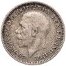 Купить [ПОДАРОК!] Великобритания 3 пенса (pence) 1931-1936, случайный год