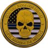 Купить США медаль "Полиция"
