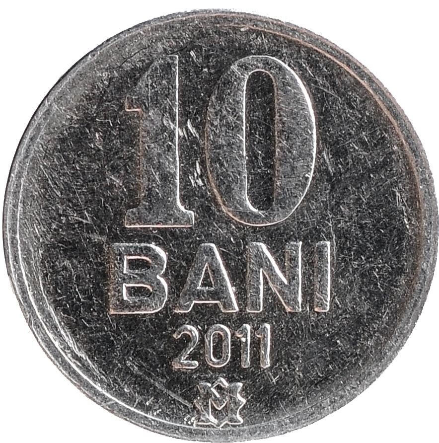 купить 10 бани 2011