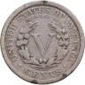 Купить США 5 центов (cents) 1912 Liberty Nickel