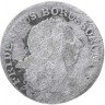 Купить Пруссия 1/12 талера 1765 A