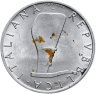 Купить Италия 5 лир 1955