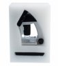 Купить Микроскоп c LCD-дисплеем, с 500-кратным увеличением Leuchttrum