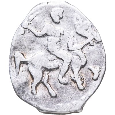 купить Иван IV Васильевич "Грозный", Денга чекан Москвы