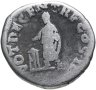 Купить Римская империя, Пертинакс, 192-193 годы, Денарий. (Император)