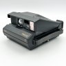 Купить Фотоаппарат "Polaroid Image 2", пластик, картон, печать, Polaroid, Великобритания, 1980-1990 гг.