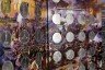 Купить Набор монет "200 лет Победы в Отечественной Войне 1812 года", 28 штук, в альбоме