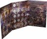 Купить Набор монет "200 лет Победы в Отечественной Войне 1812 года", 28 штук, в альбоме