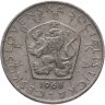Купить Чехословакия 5 крон (korun) 1968-1974