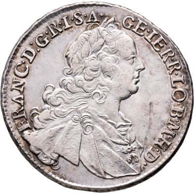 купить Австрия 15 крейцеров 1750