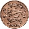 Купить Эстония 1 сент 1929