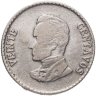 Купить Колумбия 20 сентаво (centavos) 1953