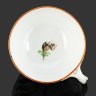 Купить Чашка с декором в виде изображения тюльпанов, фарфор, роспись, Meissen (Мейсенский фарфор), Германия, 1774-1814 гг.