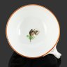 Купить Чашка с декором в виде изображения тюльпанов, фарфор, роспись, Meissen (Мейсенский фарфор), фарфор, роспись, Meissen (Мейсенский фарфор), Германия, 1774-1814 гг.
