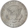 Купить США 50 центов (1/2 доллара, half dollar) 1994 D Kennedy Half Dollar (Кеннеди)