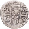 Купить Аббасидский халифат, аль-Махди, 775-785 (158-169) годы, Дирхем «бухархудатского типа».