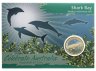Купить Австралия 1 доллар 2010 "Залив Шарк. Морская корова"