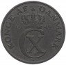 Купить Дания 5 эре 1942