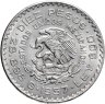 Купить Мексика 10 песо 1957 "100 лет Конституции Мексики"