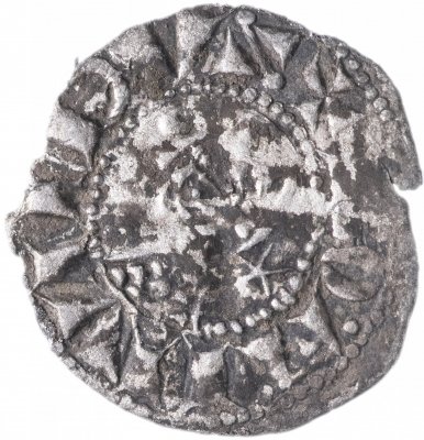 купить Государства Крестоносцев, Княжество Антиохия, Боэмунд III, 1163-1201 годы, Денье.