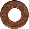 Купить Британская Индия 1 пайс 1943-1947, случайная дата