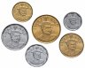 Купить Свазиленд набор монет 2015 (6 штук, UNC)