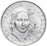 Купить Италия 500 лир 1993 "Защита дикой природы"