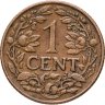 Купить Кюрасао 1 цент (cent) 1944
