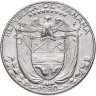 Купить Панама 1/4 бальбоа (balboa) 1980