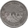 Купить Никарагуа 25 сентаво (centavos) 1954