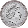 Купить Великобритания 20 фунтов (pounds) 2014 "100 лет со дня начала Первой Мировой войны"