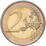 Купить Финляндия 2 евро 2012 "10 лет евро"