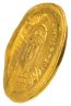 Купить Византийская империя, Юстиниан I, 527-565 годы, Солид.