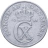Купить Дания 5 эре 1941