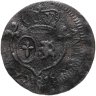 Купить Венесуэла, Каракас  1/4 реала (real) 1818