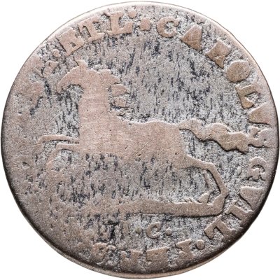 купить Брауншвейг-Вольфенбюттель 1/12 талера 1806