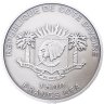 Купить Кот д'Ивуар 1500 франков 2010 «Компас на Мекку»