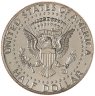 Купить США 50 центов (1/2 доллара, half dollar) 2018 P Kennedy Half Dollar (Кеннеди) знак монетного двора: "P" - Филадельфия