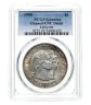 Купить США 1 доллар  1900 (Возведение памятника Лафайет - Lafayette) в слабе PCGS