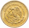Купить Мексика 1000 песо (pesos) 1991 ATLAN