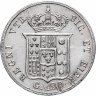 Купить Италия (Две Сицилии) 120 грано 1856